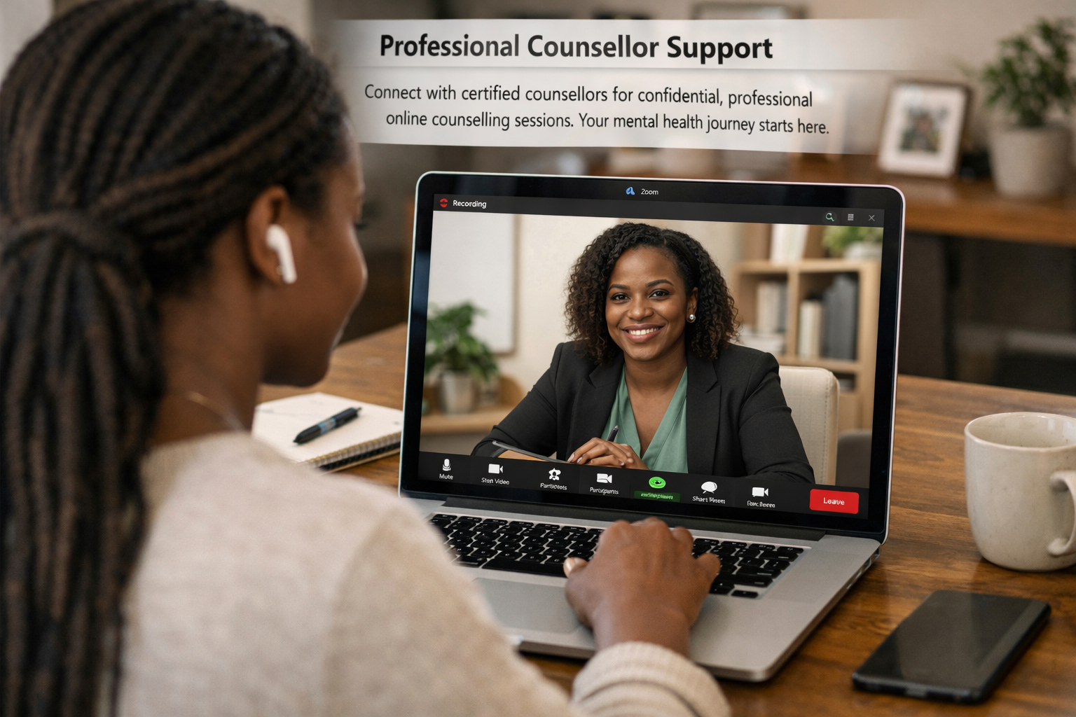 Counselling Services
